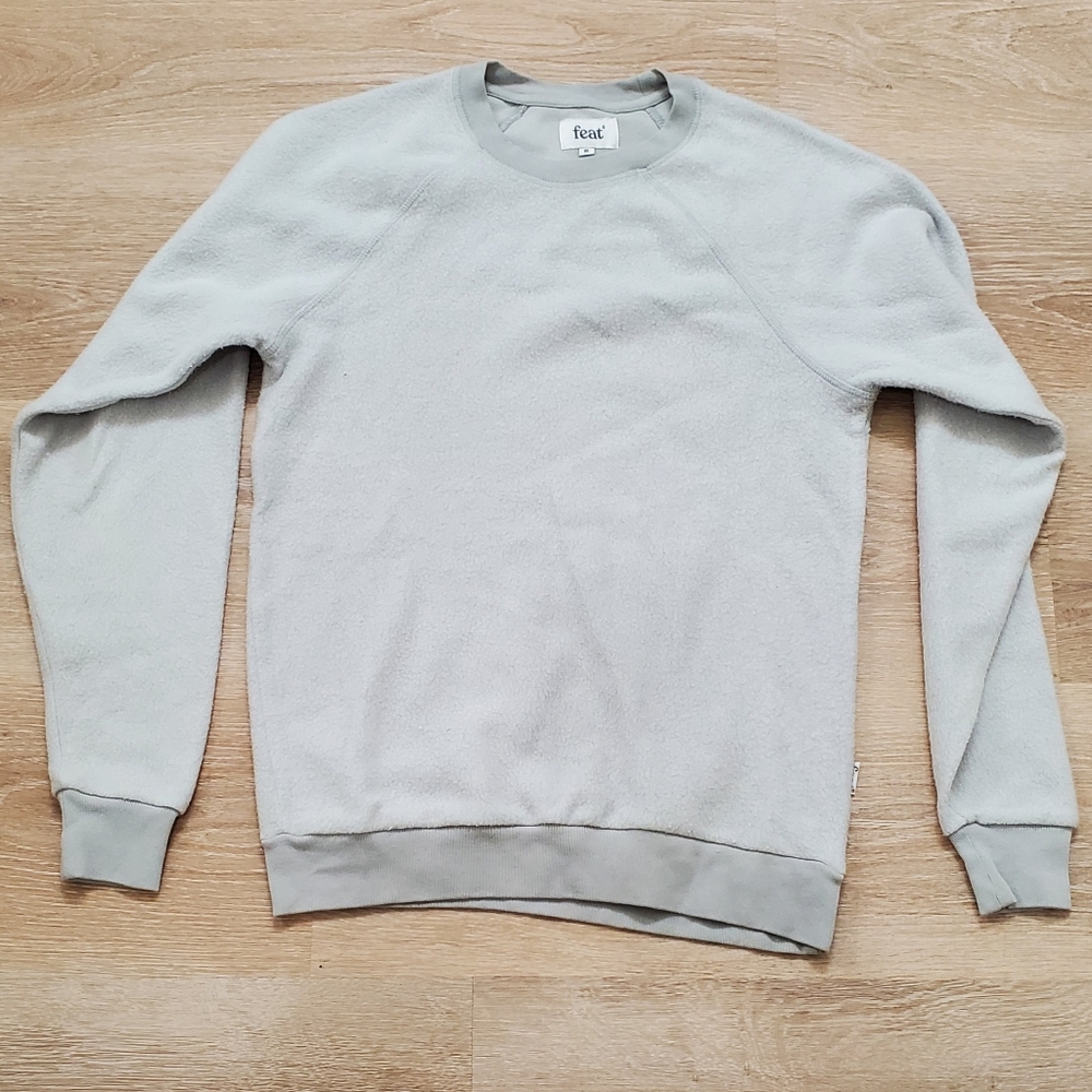 Feat Sweater (Unisex)